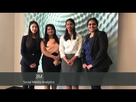 Heinz College Capstone Projects