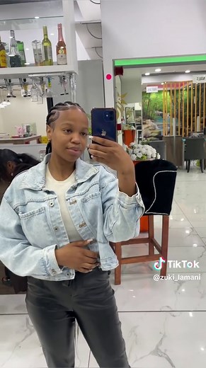 Elegant Head Lovers Salon: Best Hair Braids in Cape Town