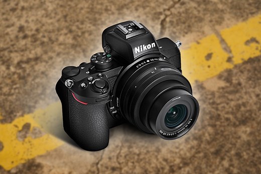 Nikon Z 50, nueva cámara sin espejo de formato DX (con sensor APS-C) que abre una línea en la familia Z