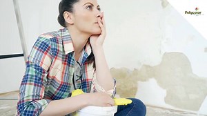 Pure White Odourless Paint - An innovative formula that eliminate the paint smell discomfort for you and your family during and after painting. With PURE WHITE, you can enjoy a more relaxing atmosphere immediately after a paint job! | Polytol Paints