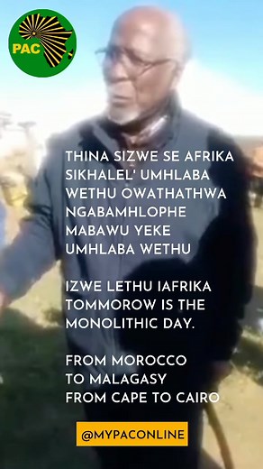 Learning Pac Struggle Songs from the Poqo Generation