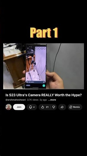 Biggest issue with android camera