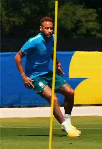 Prontos para amanhã! 🇧🇷🔥 . Ready for tomorrow! 🇧🇷🔥 | santos neymar