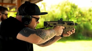 New CAA MCK TAC - The Most Compact MCK Yet