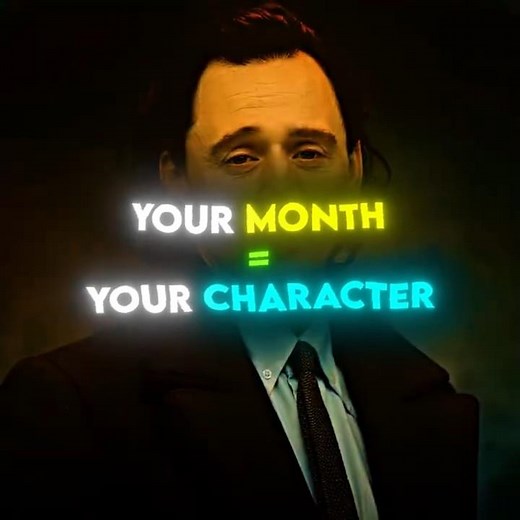 Drop your month BELOW 👇