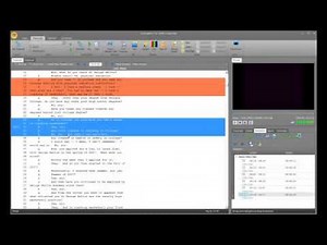 TranscriptPro 2.0 Video Introduction