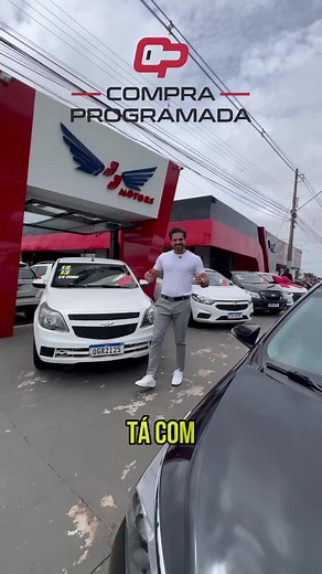 Compra Programada: Conquiste seu Carro Mesmo com Score Baixo!