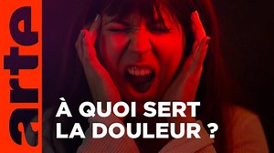 Documentaire | Anatomie de la douleur