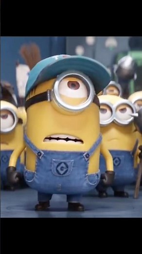 Despicable Me 3 deleted scene #despicableme #lumination #minions