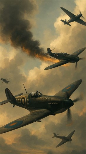 The Secret Weapon of WWII