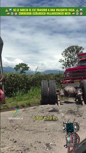 🚚⚙️🚳 CUIDADO CON LOS TIESTOS VIEJOS 🇨🇴