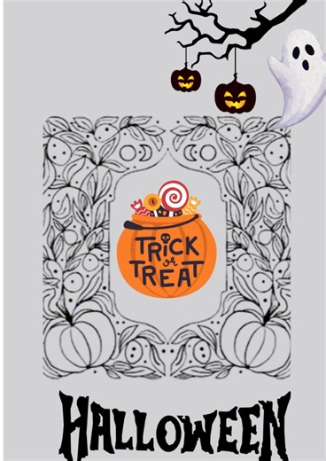 Printable Halloween Cards - Etsy Australia