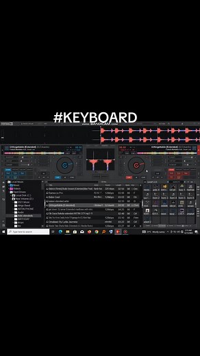Master Laptop DJ Skills: Scratching with Virtual DJ