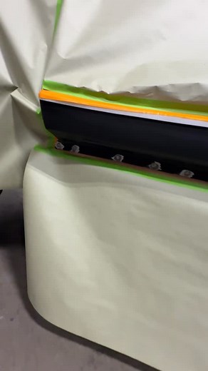 RPC UV is a product I’ve been saying we need FOREVER! I’ve seen so many rocker guards fail over the years. Doesn’t matter the brand, I’ve seen them peel, react to topcoats and chip worse than if you skipped using them at all. This solves all of those issues and adds lightning speed to the mix. Match literally any OEM texture including super thick Subaru textures. This is a part of the @socurinc UV System. Hands down the leaders in this game. From the light to each product they sell they all work