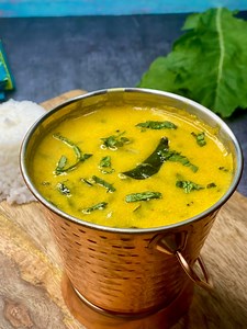 166K views · 375 reactions | Mooli Ki Kadhi Mooli ki Kadhi (Radish...