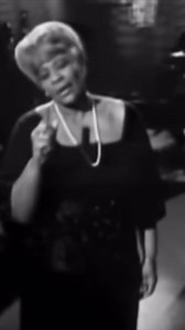 We're all misty-eyed listening to Ella perform "Misty" 🥹 🎥: BBC | Ella Fitzgerald