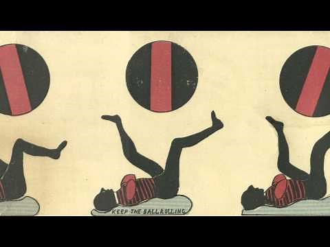 1866 Milton Bradley Co. - "Zoetrope Pictures. Series No. 1" (12 early animations)
