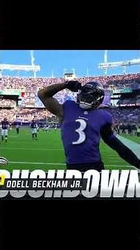 NFL touchdown celebrations end zone celebrations 2025 #nfl #football #edit #sports