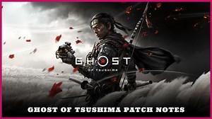 Ghost of Tsushima 2.08 Update Patch Notes (October 2nd) - Try Hard Guides