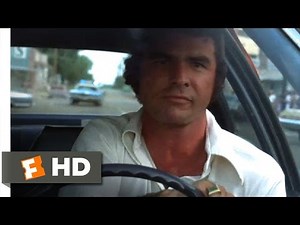 White Lightning (2/11) Movie CLIP - Driving Free (1973) HD