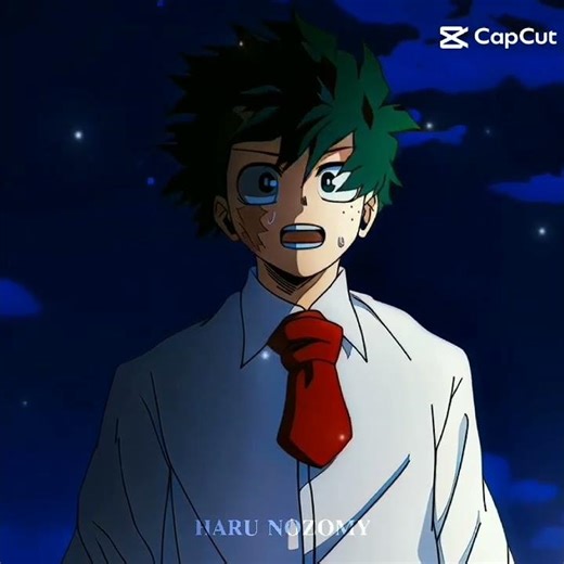 𝐈𝐙𝐔𝐎𝐂𝐇𝐀 - sad #amv #edit #mha #short