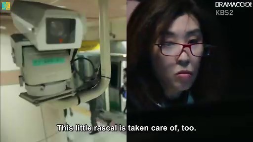 Healer Episode 1  With English sub _