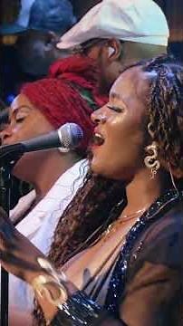 INCOGNITO - Music. Magic. Ironic. - "REASONS TO LOVE" / BLUE NOTE TOKYO Live 2026