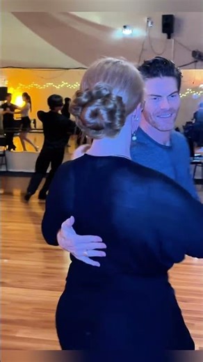 The Devil can dance! | The Devil Wears Lace