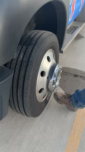 Customer states believe it needs a wheel bearing😂 yep checks out No test drive needed 😂🤦‍♂️ #powerstroke #jokes #bluecollar #itllbeokay @That_08_ST goof laugh 😂 #DSD get me the followers!