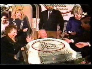 All in the Family Reunion