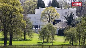 Ever wanted to see inside where the Royals call home? We take a 👀 inside the royal residences | HELLO!