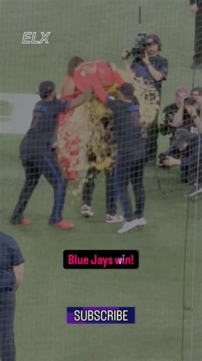 Blue Jays back on track! 🍁 #shorts