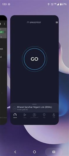 Bsnl 4G Band 28 700Mhz Bandwidth 10Mhz Speed Test in January 2026