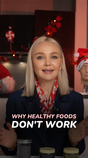 Dr. Lica Ecaterina on Instagram: "Comment LONGEVITY if you want to receive a guide on health, longevity, and maintaining youth from within ✨ Many healthy foods don’t deliver results when they’re eaten the wrong way🤔 In this video, I explain small but important details that affect how well your body absorbs minerals, protein, and antioxidants. Sometimes it’s not about what you eat, but whether your body can actually use it to support recovery and long-term youth. 📩 Comment LONGEVITY, and I’ll s