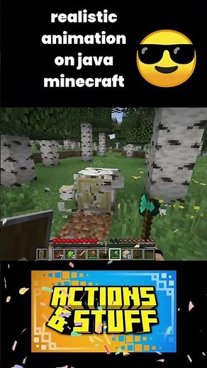 REALISTIC MINECRAFT - how to get it on JAVA?