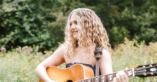 Meet Imagine US tour ambassador Sydney Kassekert