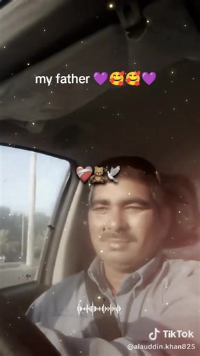 Heartwarming Tribute to My Father: Love and Affection