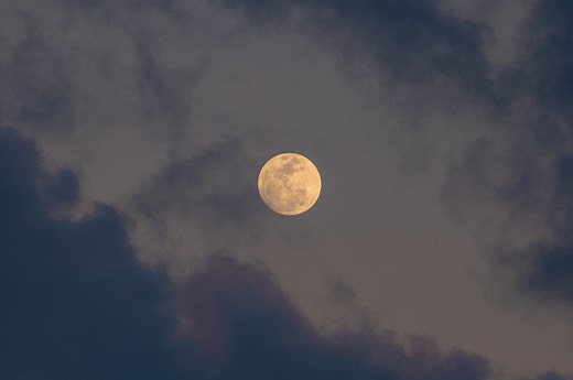 When is the next full moon? The complete 2026 full moon calendar