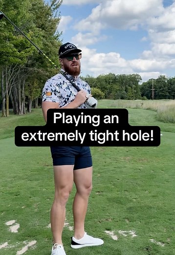 Mastering the 10 Finger Golf Grip for Tight Holes