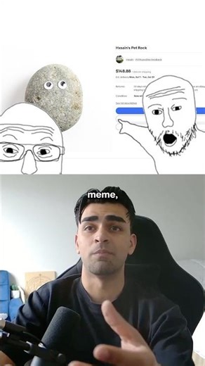 Useless Inventions That Made Millions 🤔