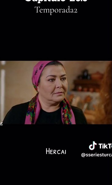 Hercai Capítulo 26.6: Amor y Venganza en la Mansión