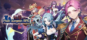 Pixel Dungeon RPG: обзор, публикации, гайды и релиз mmorpg игры Pixel Dungeon RPG