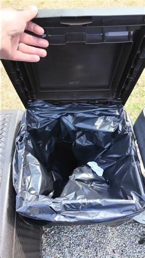 The Best Suncast Outdoor Trash Can for Grilling and Patios