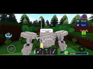 mech tutorial in build boat 🚢for treasure (baft)