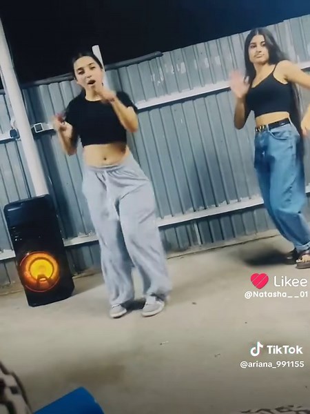 Gipsy Dance (@ariana_991155)’s videos with оригинальный звук - Gipsy Dance