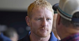 Ladder predictor revealed with James Graham