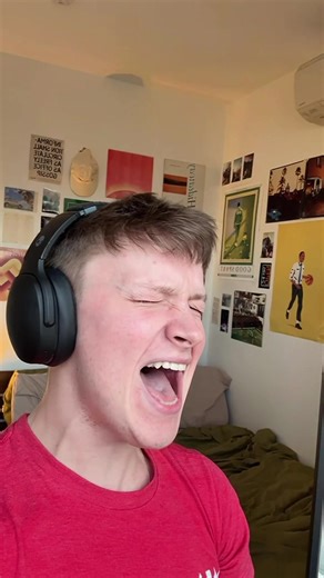 Cover of 'Dream On' with a Unique Twist