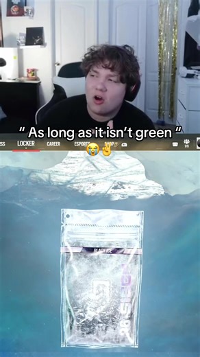 Exactly what I wanted 😭😭 #r6 #siege #pack | rainbow 6 siege
