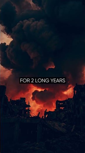 Nuclear War: What Happens After It's Over? 🌎 #shorts #science #nuclear