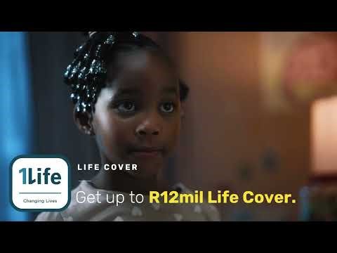 Secure your family's future with life-changing insurance.
